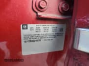 ✅ 2014 Chevrolet Impala LTZ • VIN: 1G1155S3XEU166738 • Lot: 91064455. Listed on Copart with 181,431 mi. Free auction sales archive from the USA and detailed vehicle history report at DreamBid. Image 12.