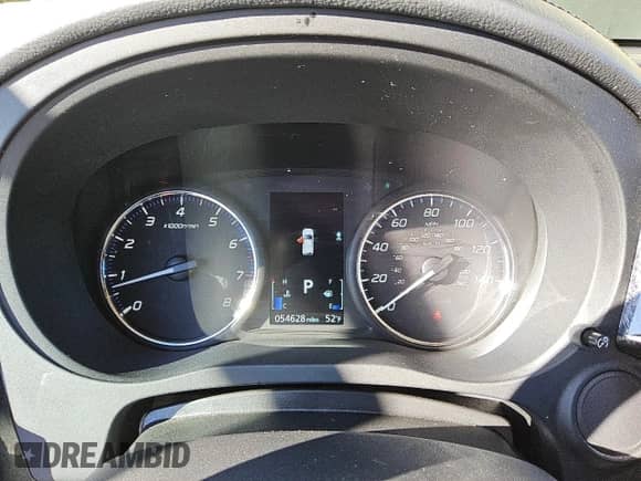 ✅ 2020 Mitsubishi Outlander ES • VIN: JA4AD2A37LZ045072 • Лот: 84819765. Опубликован ранее на Copart с пробегом 54 628 миль. Бесплатный доступ к архиву аукционных продаж из США и подробный отчёт об истории автомобиля на DreamBid. Изображение 9.