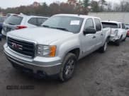 ✅ 2011 GMC Sierra 1500 SLE • VIN: 3GTP2VE3XBG252068 • Лот: 43688742. Опубликован ранее на IAAI с пробегом 172 464 миль. Бесплатный доступ к архиву аукционных продаж из США и подробный отчёт об истории автомобиля на DreamBid. Изображение 18.