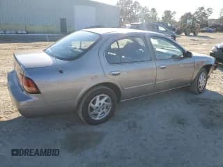 ✅ 1999 Nissan Maxima GXE • VIN: JN1CA21DXXT218174 • Lot: 88623275. Listed on Copart with 134,728 mi. Free auction sales archive from the USA and detailed vehicle history report at DreamBid. Image 3.