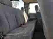 2001 Chevrolet Silverado 1500 LT z VIN 1GCEC19T01Z328774, wystawiony jako Copart lot #51870105 z przebiegiem Nie podano mil oraz Szkoda całkowita • Salvage title. Historia ofert i sprzedaży dostępna na DreamBid. Obrazek 10.