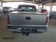 ✅ 2007 Chevrolet Silverado 1500 LT2 • VIN: 2GCEC13Z271109894 • Lot: 65232755. Listed on Copart with 180,534 mi. Free auction sales archive from the USA and detailed vehicle history report at DreamBid. Image 6.