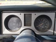 ✅ 1986 Ford Bronco • VIN: 1FMCU14T0GUC51692 • Лот: 41982392. Опубликован ранее на IAAI с пробегом 509 734 миль. Бесплатный доступ к архиву аукционных продаж из США и подробный отчёт об истории автомобиля на DreamBid. Изображение 7.