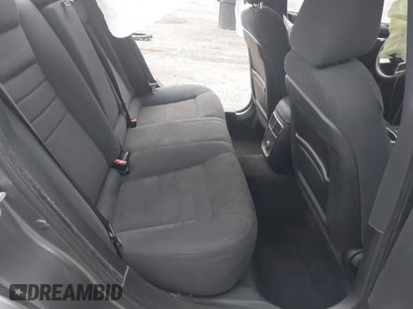 2011 Dodge Charger Rallye с VIN 2B3CL3CG0BH562558, выставлен на аукционе IAAI как лот 41527030 с пробегом 137 433 миль миль и . История ставок и продаж доступна на DreamBid. Изображение 8.