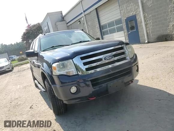 ✅ 2010 Ford Expedition SSV • VIN: 1FMJU1G55AEB62853 • Lot: 66900375. Listed on Copart with 170,090 mi. Free auction sales archive from the USA and detailed vehicle history report at DreamBid. Image 14.