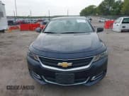 ✅ 2016 Chevrolet Impala LS • VIN: 1G11Z5SA8GU163441 • Lot: 43127886. Listed on IAAI with 196,204 mi. Free auction sales archive from the USA and detailed vehicle history report at DreamBid. Image 12.