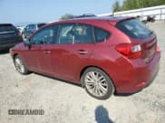 ✅ 2013 Subaru Impreza Limited • VIN: JF1GPAG65D2859336 • Lot: 71369705. Wystawiony na Copart z przebiegiem 51 357 mil. Bezpłatny archiwum sprzedaży aukcyjnych z USA i szczegółowy raport historii pojazdu na DreamBid. Zdjęcie 2.