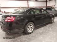 ✅ 2013 Ford Taurus SE • VIN: 1FAHP2D8XDG172565 • Лот: 43727140. Опубликован ранее на IAAI с пробегом 154 168 миль. Бесплатный доступ к архиву аукционных продаж из США и подробный отчёт об истории автомобиля на DreamBid. Изображение 4.