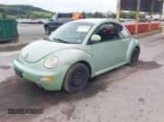 ✅ 2000 Volkswagen Beetle • VIN: 3VWBC21C1YM422224 • Лот: 43021283. Опубликован ранее на IAAI с пробегом Не указан. Бесплатный доступ к архиву аукционных продаж из США и подробный отчёт об истории автомобиля на DreamBid. Изображение 2.