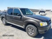 ✅ 2005 Ford Explorer Sport Trac XLS • VIN: 1FMZU77K25UB06618 • Lot: 43205410. Wystawiony na IAAI z przebiegiem 150 856 mil. Bezpłatny archiwum sprzedaży aukcyjnych z USA i szczegółowy raport historii pojazdu na DreamBid. Zdjęcie 1.