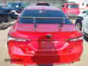 2022 Toyota Camry SE z VIN 4T1G11AK7NU036054, wystawiony jako IAAI lot #43036833 z przebiegiem 106 915 mil mil oraz . Historia ofert i sprzedaży dostępna na DreamBid. Obrazek 17.