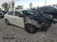 ✅ 2011 Buick LaCrosse CXL • VIN: 1G4GC5ED1BF173276 • Lot: 90822765. Wystawiony na Copart z przebiegiem Nie podano. Bezpłatny archiwum sprzedaży aukcyjnych z USA i szczegółowy raport historii pojazdu na DreamBid. Zdjęcie 4.