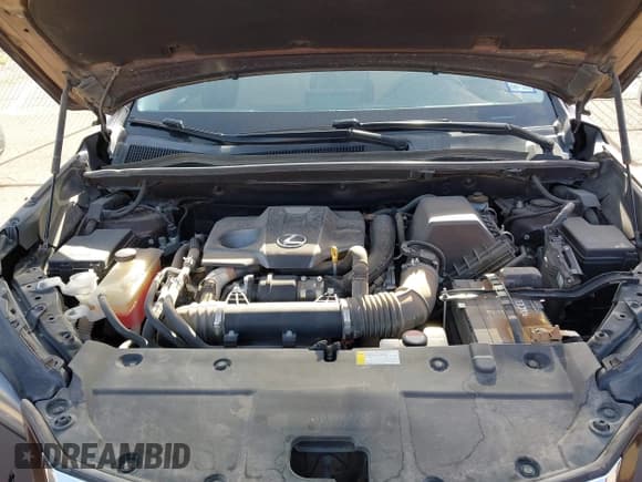 ✅ 2016 Lexus NX 200t • VIN: JTJYARBZ8G2038748 • Lot: 42459188. Listed on IAAI with 134,536 mi. Free auction sales archive from the USA and detailed vehicle history report at DreamBid. Image 10.