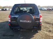 ✅ 2006 Suzuki Grand Vitara • VIN: JS3TD941864100214 • Lot: 79403164. Wystawiony na Copart z przebiegiem 235 243 mil. Bezpłatny archiwum sprzedaży aukcyjnych z USA i szczegółowy raport historii pojazdu na DreamBid. Zdjęcie 6.