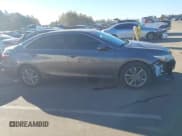 ✅ 2017 Toyota Camry SE • VIN: 4T1BF1FKXHU786167 • Lot: 43582773. Listed on IAAI with 48,569 mi. Free auction sales archive from the USA and detailed vehicle history report at DreamBid. Image 14.