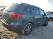 ✅ 2007 Hyundai Santa Fe GLS • VIN: 5NMSG13D77H099001 • Lot: 76112454. Listed on Copart with 230,368 mi. Free auction sales archive from the USA and detailed vehicle history report at DreamBid. Image 3.