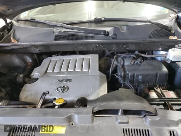 ✅ 2011 Toyota Highlander • VIN: 5TDBK3EH5BS079460 • Лот: 81057285. Опубликован ранее на Copart с пробегом 140 708 миль. Бесплатный доступ к архиву аукционных продаж из США и подробный отчёт об истории автомобиля на DreamBid. Изображение 12.