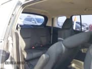 ✅ 2014 Mazda 5 Sport • VIN: JM1CW2BL9E0165101 • Lot: 42280068. Listed on IAAI with 147,336 mi. Free auction sales archive from the USA and detailed vehicle history report at DreamBid. Image 8.