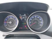 ✅ 2013 Hyundai Elantra GLS • VIN: KMHDH4AE4DU777643 • Lot: 43760173. Listed on IAAI with 143,793 mi. Free auction sales archive from the USA and detailed vehicle history report at DreamBid. Image 7.