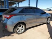 ✅ 2013 Hyundai Elantra • VIN: KMHD35LE6DU129979 • Lot: 86188395. Listed on Copart with 119,529 mi. Free auction sales archive from the USA and detailed vehicle history report at DreamBid. Image 3.