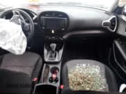 ✅ 2021 Kia Soul LX • VIN: KNDJ23AU6M7767298 • Lot: 71631715. Listed on Copart with 72,945 mi. Free auction sales archive from the USA and detailed vehicle history report at DreamBid. Image 8.