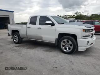 ✅ 2016 Chevrolet Silverado 1500 LTZ • VIN: 1GCVKSEC6GZ250458 • Лот: 70223625. Опубликован ранее на Copart с пробегом 169 693 миль. Бесплатный доступ к архиву аукционных продаж из США и подробный отчёт об истории автомобиля на DreamBid. Изображение 4.