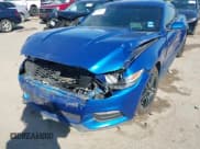 ✅ 2017 Ford Mustang V6 • VIN: 1FA6P8AM6H5203288 • Лот: 43387189. Опубликован ранее на IAAI с пробегом 135 445 миль. Бесплатный доступ к архиву аукционных продаж из США и подробный отчёт об истории автомобиля на DreamBid. Изображение 6.