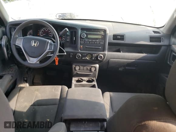✅ 2009 Honda Ridgeline RT • VIN: 2HJYK16229H501035 • Лот: 72011345. Опубликован ранее на Copart с пробегом 216 024 миль. Бесплатный доступ к архиву аукционных продаж из США и подробный отчёт об истории автомобиля на DreamBid. Изображение 8.