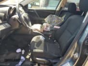 ✅ 2013 Mazda 3 i Touring • VIN: JM1BL1LP3D1793809 • Lot: 65647795. Listed on Copart with 114,615 mi. Free auction sales archive from the USA and detailed vehicle history report at DreamBid. Image 7.