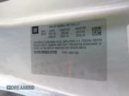 ✅ 2016 Chevrolet Camaro 2LT • VIN: 1G1FD1RS5G0175758 • Lot: 41993865. Wystawiony na IAAI z przebiegiem 65 499 mil. Bezpłatny archiwum sprzedaży aukcyjnych z USA i szczegółowy raport historii pojazdu na DreamBid. Zdjęcie 9.