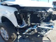 ✅ 2026 Ford F-250 XLT • VIN: 1FT7W2BN6TEC23541 • Lot: 43886971. Listed on IAAI with 4,128 mi. Free auction sales archive from the USA and detailed vehicle history report at DreamBid. Image 6.