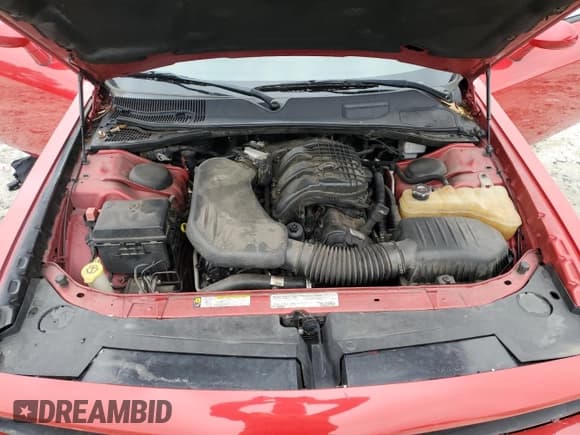 ✅ 2012 Dodge Challenger SXT Plus • VIN: 2C3CDYAG8CH131127 • Lot: 79948814. Wystawiony na Copart z przebiegiem 151 702 mil. Bezpłatny archiwum sprzedaży aukcyjnych z USA i szczegółowy raport historii pojazdu na DreamBid. Zdjęcie 12.