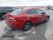 ✅ 2019 Subaru Impreza Premium • VIN: 4S3GKAD66K3620091 • Лот: 43682276. Опубликован ранее на IAAI с пробегом 77 579 миль. Бесплатный доступ к архиву аукционных продаж из США и подробный отчёт об истории автомобиля на DreamBid. Изображение 4.