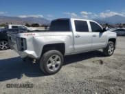 ✅ 2016 Chevrolet Silverado 1500 LT • VIN: 3GCUKREC9GG183875 • Лот: 81751755. Опубликован ранее на Copart с пробегом 98 775 миль. Бесплатный доступ к архиву аукционных продаж из США и подробный отчёт об истории автомобиля на DreamBid. Изображение 3.