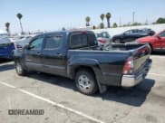 ✅ 2013 Toyota Tacoma • VIN: 5TFJX4CN1DX030720 • Lot: 60497035. Listed on Copart with 188,318 mi. Free auction sales archive from the USA and detailed vehicle history report at DreamBid. Image 2.