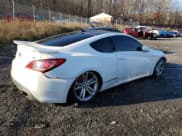 ✅ 2012 Hyundai Genesis Coupe 2.0T • VIN: KMHHT6KD6CU072908 • Lot: 83045454. Wystawiony na Copart z przebiegiem 81 494 mil. Bezpłatny archiwum sprzedaży aukcyjnych z USA i szczegółowy raport historii pojazdu na DreamBid. Zdjęcie 3.