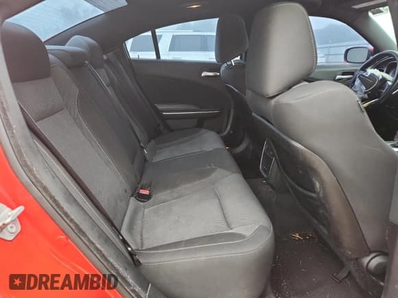 ✅ 2016 Dodge Charger R/T • VIN: 2C3CDXCT3GH280894 • Lot: 93367875. Listed on Copart with 198,611 mi. Free auction sales archive from the USA and detailed vehicle history report at DreamBid. Image 10.