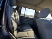 ✅ 2007 Jeep Commander Sport • VIN: 1J8HH48K47C547766 • Лот: 90495655. Опубликован ранее на Copart с пробегом 171 719 миль. Бесплатный доступ к архиву аукционных продаж из США и подробный отчёт об истории автомобиля на DreamBid. Изображение 11.