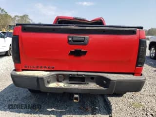 ✅ 2009 Chevrolet Silverado 1500 LT • VIN: 1GCEC29J19Z191943 • Lot: 74567984. Listed on Copart with 217,734 mi. Free auction sales archive from the USA and detailed vehicle history report at DreamBid. Image 6.