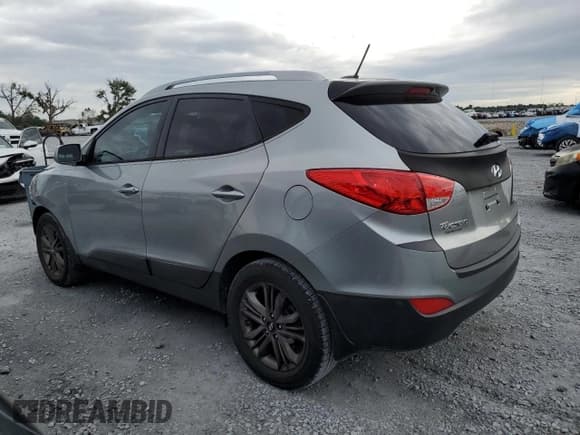 ✅ 2014 Hyundai Tucson SE • VIN: KM8JU3AG7EU934660 • Lot: 80252595. Wystawiony na Copart z przebiegiem 73 419 mil. Bezpłatny archiwum sprzedaży aukcyjnych z USA i szczegółowy raport historii pojazdu na DreamBid. Zdjęcie 2.