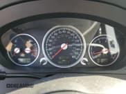 ✅ 2006 Chrysler Crossfire Limited • VIN: 1C3AN69L96X065987 • Lot: 61608105. Listed on Copart with 172,757 mi. Free auction sales archive from the USA and detailed vehicle history report at DreamBid. Image 9.