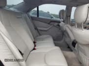 ✅ 2000 Mercedes-Benz S 320/430/500 • VIN: WDBNG75J6YA050188 • Lot: 66602505. Wystawiony na Copart z przebiegiem Nie podano. Bezpłatny archiwum sprzedaży aukcyjnych z USA i szczegółowy raport historii pojazdu na DreamBid. Zdjęcie 10.