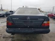 ✅ 1987 Mercedes-Benz 300 D • VIN: WDBEB33D0HA432026 • Lot: 48766665. Listed on Copart with 161,099 mi. Free auction sales archive from the USA and detailed vehicle history report at DreamBid. Image 6.