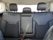 ✅ 2021 Jeep Compass Latitude • VIN: 3C4NJDBBXMT524578 • Lot: 85143145. Listed on Copart with 36,114 mi. Free auction sales archive from the USA and detailed vehicle history report at DreamBid. Image 10.