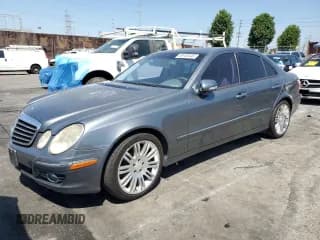 ✅ 2008 Mercedes-Benz E 350 Luxury • VIN: WDBUF56X08B210307 • Lot: 68150445. Wystawiony na Copart z przebiegiem Nie podano. Bezpłatny archiwum sprzedaży aukcyjnych z USA i szczegółowy raport historii pojazdu na DreamBid. Zdjęcie 1.
