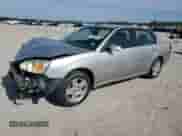 2007 Chevrolet Malibu 1LT z VIN 1G1ZT58F67F284108, wystawiony jako Copart lot #82321244 z przebiegiem 133 597 mil mil oraz Szkoda całkowita • Salvage title. Historia ofert i sprzedaży dostępna na DreamBid. Obrazek 1.