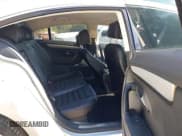 ✅ 2013 Volkswagen CC R-Line • VIN: WVWBP7AN4DE515437 • Lot: 43420145. Listed on IAAI with 101,522 mi. Free auction sales archive from the USA and detailed vehicle history report at DreamBid. Image 8.