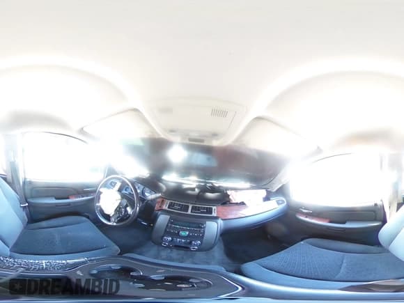 ✅ 2007 GMC Yukon SLE • VIN: 1GKFC13097R193598 • Lot: 72038755. Listed on Copart with 211,726 mi. Free auction sales archive from the USA and detailed vehicle history report at DreamBid. Image 16.