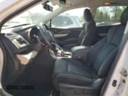 ✅ 2020 Subaru Ascent Premium • VIN: 4S4WMAFD4L3435147 • Lot: 82009675. Wystawiony na Copart z przebiegiem 166 305 mil. Bezpłatny archiwum sprzedaży aukcyjnych z USA i szczegółowy raport historii pojazdu na DreamBid. Zdjęcie 7.