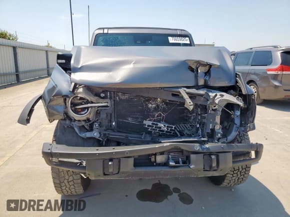 ✅ 2021 Ford Bronco • VIN: 1FMEE5DP3MLB04025 • Lot: 70059825. Wystawiony na Copart z przebiegiem 35 667 mil. Bezpłatny archiwum sprzedaży aukcyjnych z USA i szczegółowy raport historii pojazdu na DreamBid. Zdjęcie 5.